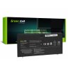 Green Cell Bateria L12M4P21 L13S4P21 para Lenovo Yoga 2 Pro