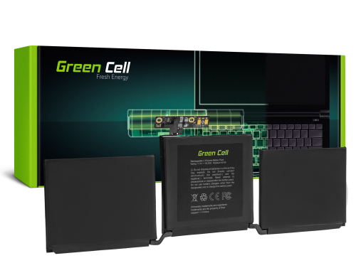 Bateria de laptop Green Cell Apple MacBook Pro 13 A2159 (2019)