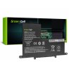 Green Cell Akku PO02XL para HP Stream 11 Pro G2 G3 G4 G5, HP Stream 11-R020NW 11-R021NW 11-Y000NW 11-Y002NW
