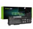 Bateria de laptop de Green Cell HP ZBook 15 G3 G4