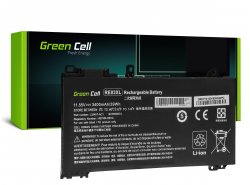 Green Cell Bateria RE03XL L32656-005 para HP ProBook 430 G6 G7 440 G6 G7 445 G6 G7 450 G6 G7 455 G6 G7 445R G6 455R G6
