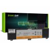 Green Cell Bateria L13M4P02 L13L4P02 L13N4P02 para Lenovo Y50 Y50-70 Y70 Y70-70