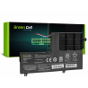 Green Cell ® Bateria para Lenovo Yoga 500-14IBD