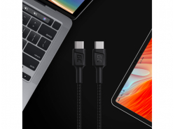 Cabo USB-C Tipo