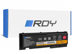 RDY Bateria 45N1036 45N1037 para Lenovo ThinkPad T430s T430si