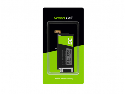 Green Cell Akku FB55 für Motorola Moto X Force Moto M Telefon