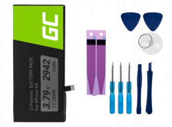 Green Cell A2105 para Apple iPhone XR + Toolkit