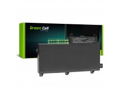 Green Cell Bateria CI03XL 801554-001 para HP ProBook 640 G2 640 G3 645 G2 650 G2 650 G3 655 G2