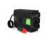 Green Cell® Inversor de tensão Conversor 24V a 230V 150W / 300W, USB