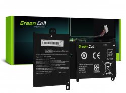 Bateria de laptop de Green Cell HP 11-F HP Pavilion x360 310 G2 11-K HP Spectre 13-4000