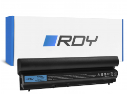RDY Bateria FRR0G RFJMW 7FF1K para Dell Latitude E6120 E6220 E6230 E6320 E6330