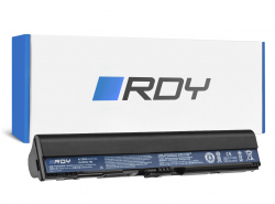 RDY Bateria AL12B32 AL12B72 para Acer Aspire One 725 756 765 Aspire V5-121 V5-131 V5-171