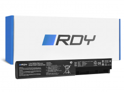 RDY Bateria A32-X401 A31-X401 para Asus X301 X301A X401 X401A X401U X401A1 X501 X501A X501A1 X501U
