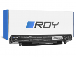 RDY Bateria A41-X550A para Asus A550 F550J F550L R510 R510C R510J R510JK R510L R510CA X550 X550C X550CA X550CC X550L