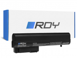 RDY Bateria HSTNN-DB22 HSTNN-FB22 para HP EliteBook 2530p 2540p Compaq 2400 2510p nc2400 nc2410