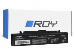 RDY Bateria AA-PB4NC6B AA-PB2NX6W para Samsung R40 R45 R60 R65 R70 R509 R510 R560 R610 R710