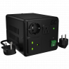 Transformador conversor de tensão Green Cell 110V ⇄ 230V 800W / 1000W UE Reino Unido EUA
