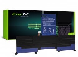 Green Cell Bateria AP11D3F AP11D4F para Acer Aspire S3 S3-331 S3-951 S3-371 S3-391