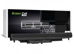 Bateria Célula Verde HS03 para computadores portáteis HP 250 G4 G5 255 G4 G5, HP 15-AC012NW 15-AC013NW 15-AC033NW