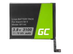 Bateria BM3L Green Cell para Xiaomi Mi 9