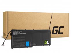 Bateria Green Cell AC16A8N para Acer Aspire V15 Nitro VN7-593G