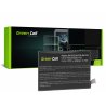 Bateria Green Cell EB-BT330FBU para Samsung Galaxy Tab 4 8.0 T330 T331 T337 SM-T330 SM-T331 SM-T337