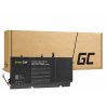 Bateria Green Cell BG06XL 805096-005 para HP EliteBook Folio 1040 G3