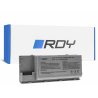 Bateria RDY PC764 JD634 para Dell Latitude D620 D630 D630N D631 D631N D830N Precision M2300