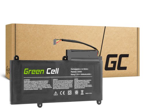 Bateria Green Cell 45N1752 para Lenovo ThinkPad E450 E450c E455 E460 E465