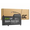 Bateria Green Cell 45N1752 para Lenovo ThinkPad E450 E450c E455 E460 E465