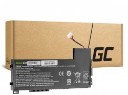Bateria de laptop de Green Cell HP ZBook 15 G3 G4