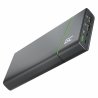 Power Bank Green Cell GC PowerPlay Ultra 26800mAh 128 W 4 portas para laptop, MacBook, iPad, iPhone, Nintendo Switch e mais