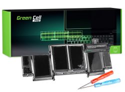 Bateria Green Cell A1377 A1405 A1496 para Apple MacBook Air 13 A1369 A1466 2010, 2011, 2012, 2013, 2014, 2015, 2017