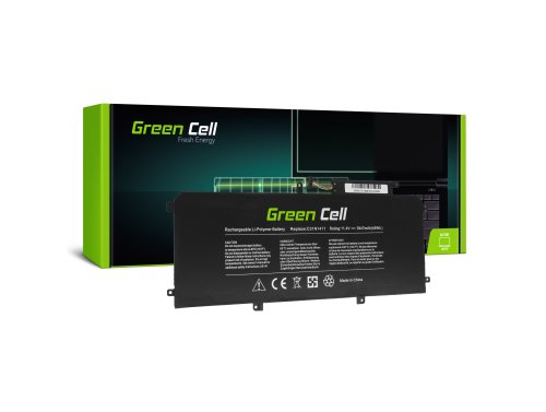 Bateria de C31N1411 para Asus ZenBook UX305C UX305CA UX305F UX305FA