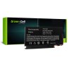 Green Cell Bateria VH748 para Dell Vostro 5460 5470 5480 5560, Inspiron 14 5439