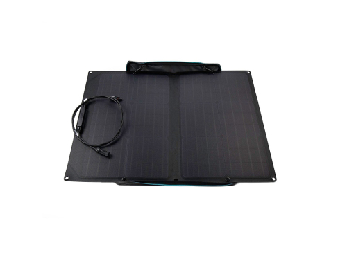 Painel fotovoltaico EcoFlow 110W