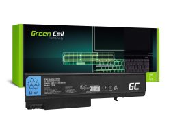 Green Cell Bateria TD09 para HP EliteBook 6930p 8440p 8440w Compaq 6450b 6545b 6530b 6540b 6555b 6730b ProBook 6550b