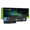Green Cell Bateria TD09 para HP EliteBook 6930p 8440p 8440w Compaq 6450b 6545b 6530b 6540b 6555b 6730b ProBook 6550b