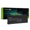 Green Cell Bateria VGP-BPS24 VGP-BPL24 para Sony Vaio PCG-41213M PCG-41214M SVS1312Q9ES VPCSB1V9E VPCSE1E1E VPCSE2F1E