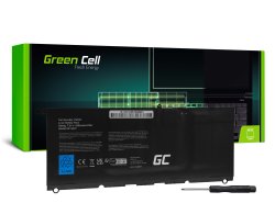 Green Cell Bateria PW23Y para Dell XPS 13 9360
