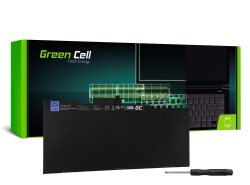 Green Cell Bateria TA03XL para HP EliteBook 745 G4 755 G4 840 G4 850 G4, HP ZBook 14u G4 15u G4, HP mt43