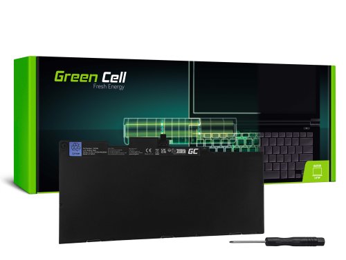 Green Cell Bateria TA03XL para HP EliteBook 745 G4 755 G4 840 G4 850 G4, HP ZBook 14u G4 15u G4, HP mt43