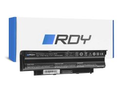 Bateria RDY J1KND para Dell Inspiron 13R 14R 15R 17R Q15R N4010 N5010