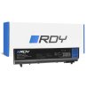 Bateria RDY PT434 W1193 4M529 para Dell Latitude E6400 E6410 E6500 E6510 Precision M2400 M4400 M4500
