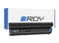 Bateria de laptop RDY FRR0G RFJMW 7FF1K para Dell Latitude E6120 E6220 E6230 E6320 E6330