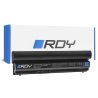 Bateria RDY FRR0G RFJMW 7FF1K J79X4 para Dell Latitude E6220 E6230 E6320 E6330 E6120