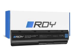 Bateria RDY MU06 para HP Compaq 635 650 655 Pavilion G6 G7 Presario CQ62