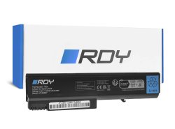 Bateria RDY TD06 TD09 para HP EliteBook 6930p 8440p 8440w ProBook 6450b 6540b 6550b