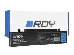 Bateria RDY AA-PB9NC6B AA-PB9NS6B para Samsung R519 R522 R525 R530 R540 R580 R620 R780 RV510 RV511 NP300E5A NP350V5C