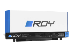 RDY Bateria A41-X550A para Asus A550 F550J F550L R510 R510C R510J R510JK R510L R510CA X550 X550C X550CA X550CC X550L